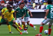 Arranca el Mundial 2026: México y Sudáfrica abren el telon de la Copa del Mundo.
