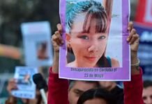 Caso Agostina: cómo creció la estadística de femicidios en la era Milei.
