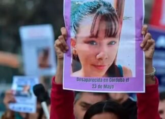 Caso Agostina: cómo creció la estadística de femicidios en la era Milei.