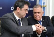 Lisandro Catalan: “Des-Armando” un Villano Político