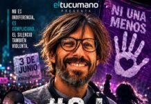 El extraño caso de «El Tucumano»: Los “sommeliers” de feminismos y encubridores del abusador Jorge Valenzuela.