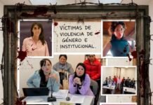 ¿Dónde está el “Ni Una Menos» de las nadies?