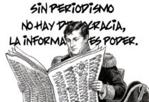 Tucumán, capital nacional de la censura previa.