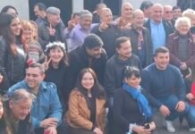 ¿Peronismo unido? Las señales de una interna que ya nadie puede ocultar.