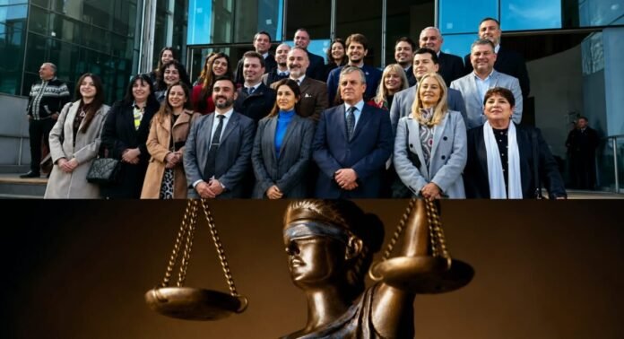 Poder judicial