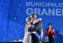 ¿Se acuerdan de la «austeridad»? Bueno, ya fue.