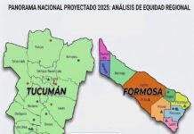 Tucumán PBI: Dilema entre crecimiento y desarrollo.
