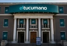 Edictos judiciales: un gran negocio para ElTucumano.