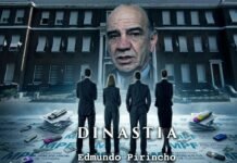 Edmundo Jiménez. La dinastía no muere, se descarga en pendrive.
