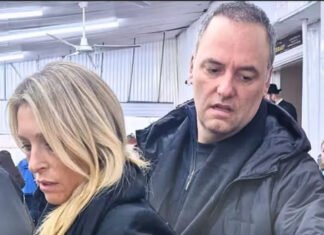 La Justicia investiga contratos de proveedores del Estado con la esposa de Adorni.