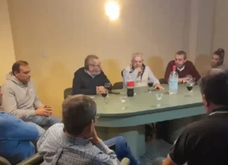 AETAT y UTA vuelven a negociar.