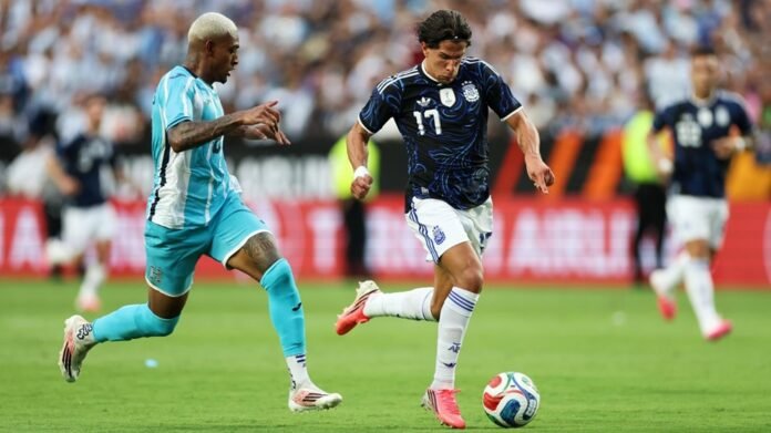 argentina