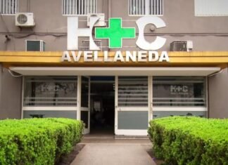 La salud pública en emergencia: recurren al Ramonazo 2026 para financiar obras en el Avellaneda.