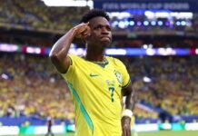 Mundial 2026: Brasil, Alemania y Países Bajos juegan este lunes.