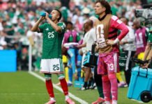 Cuánto dura el «cooling break» en el Mundial 2026.