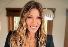 Catherine Fulop publicó un desgarrador mensaje tras los terremotos en Venezuela (video).