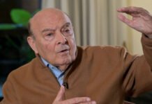 Cavallo advirtió las condiciones críticas del plan económico de Milei.