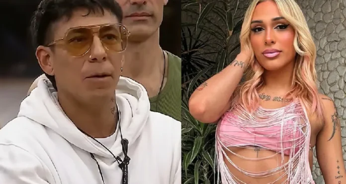 danelik y sarmiento