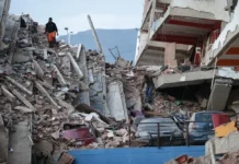 Venezuela actualizó el trágico balance de los terremotos: casi 2.000 fallecidos y 10.571 heridos.