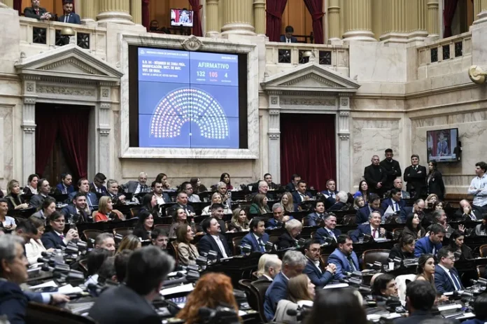diputados
