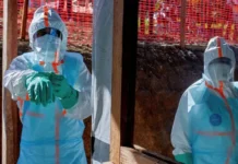 Alarma sanitaria en Brasil por dos casos sospechosos de ébola