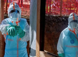 Alarma sanitaria en Brasil por dos casos sospechosos de ébola