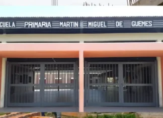 Tucumán: denuncian a una maestra por golpear a un estudiante.