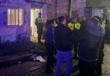 Famaillá: Encontraron muerta a una joven de 28 años.