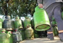 Vuelve a subir el precio del gas envasado en Tucumán.