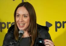 No se puede ser ladrón y policía al mismo tiempo (video).