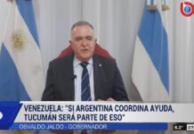 ¿Quién salvará a los tucumanos olvidados?