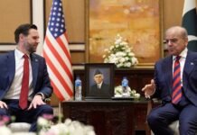 Pakistán anunció que EEUU e Irán pone punto final a la guerra en Medio Oriente.