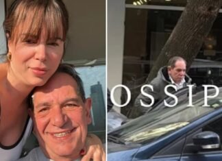La furia de Marianela Mirra, después de que se filtrara la foto de Alperovich.