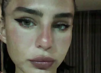 Juanita Tinelli denunció a una expareja por violencia de género.