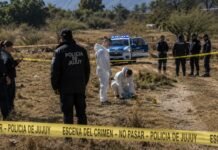 Detienen a otro sospechoso por el homicidio de un tucumano ocurrido en Jujuy.