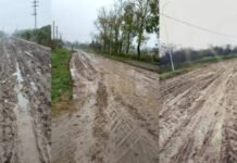 «Llueve y no hay clases: el abandono de Tucumán se hace costumbre»