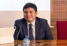 Procesaron a Luis Ontiveros por tráfico de influencias agravado y destrucción de pruebas.