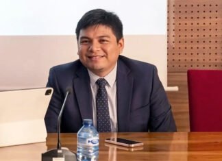 Procesaron a Luis Ontiveros por tráfico de influencias agravado y destrucción de pruebas.