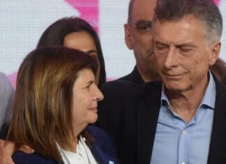 Macri se reunió con Bullrich para que se lance contra Milei