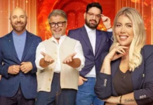 «MasterChef Celebrity»: buscan nuevos jurados (video).