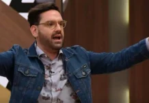 «MasterChef Celebrity»: la incertidumbre sobre la continuidad de Damián Betular.