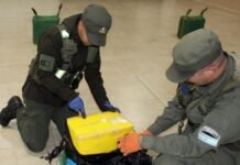 Tucumán: crece la inseguridad y los síntomas de la actividad narco en la provincia.