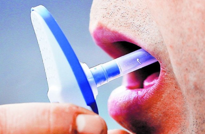 narcotest