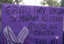 A 11 años del Ni Una Menos.