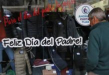 Tucumán: fuerte caída en las ventas por el Día del Padre.