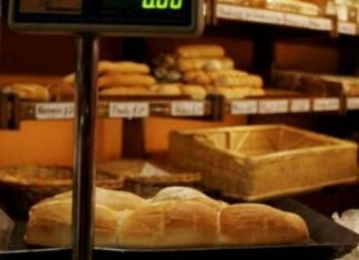 Desde el lunes aumentará hasta un 10% el precio del pan en Tucumán.