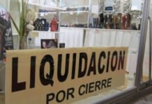 Alerta PyME: cerraron casi 25.000 empresas en la era Milei.