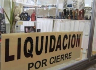 Alerta PyME: cerraron casi 25.000 empresas en la era Milei.