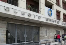 Denuncian un caso de bullying en un colegio de Tucumán (video).