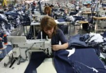 Crisis sin freno: el sector textil tucumano sufre una caída del 85% en sus ventas.